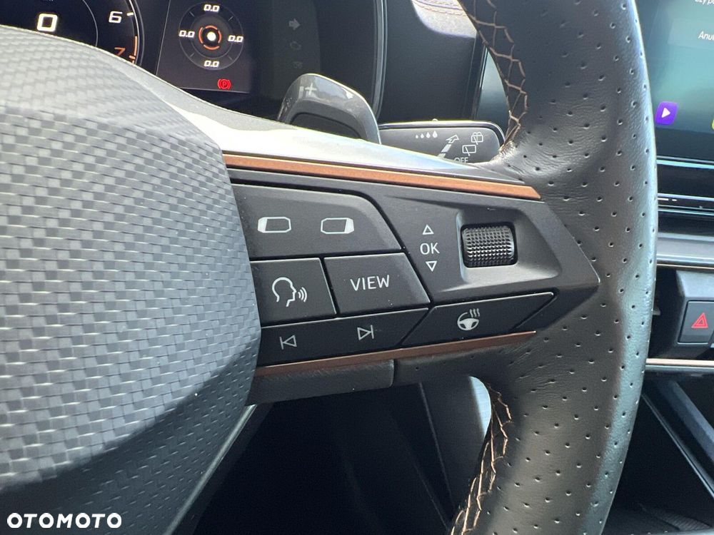 Cupra Formentor - 20