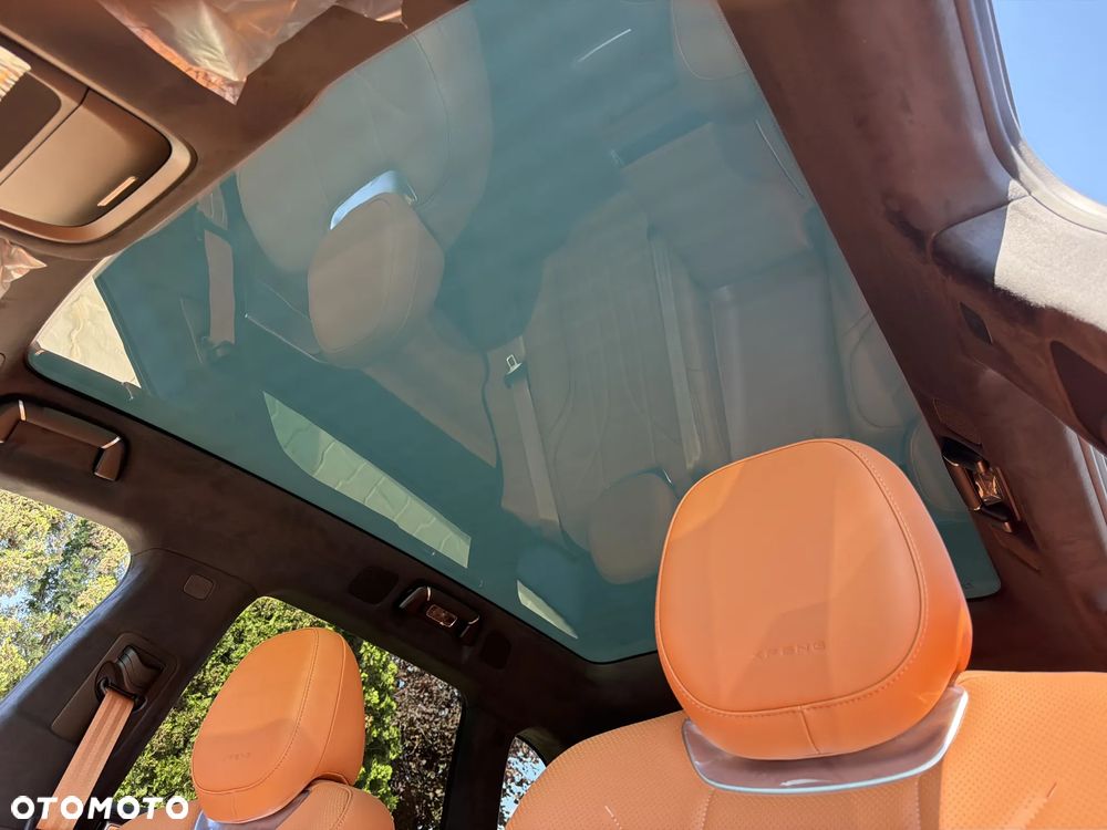 XPeng G9 94.6 kWh AWD Performance - 24