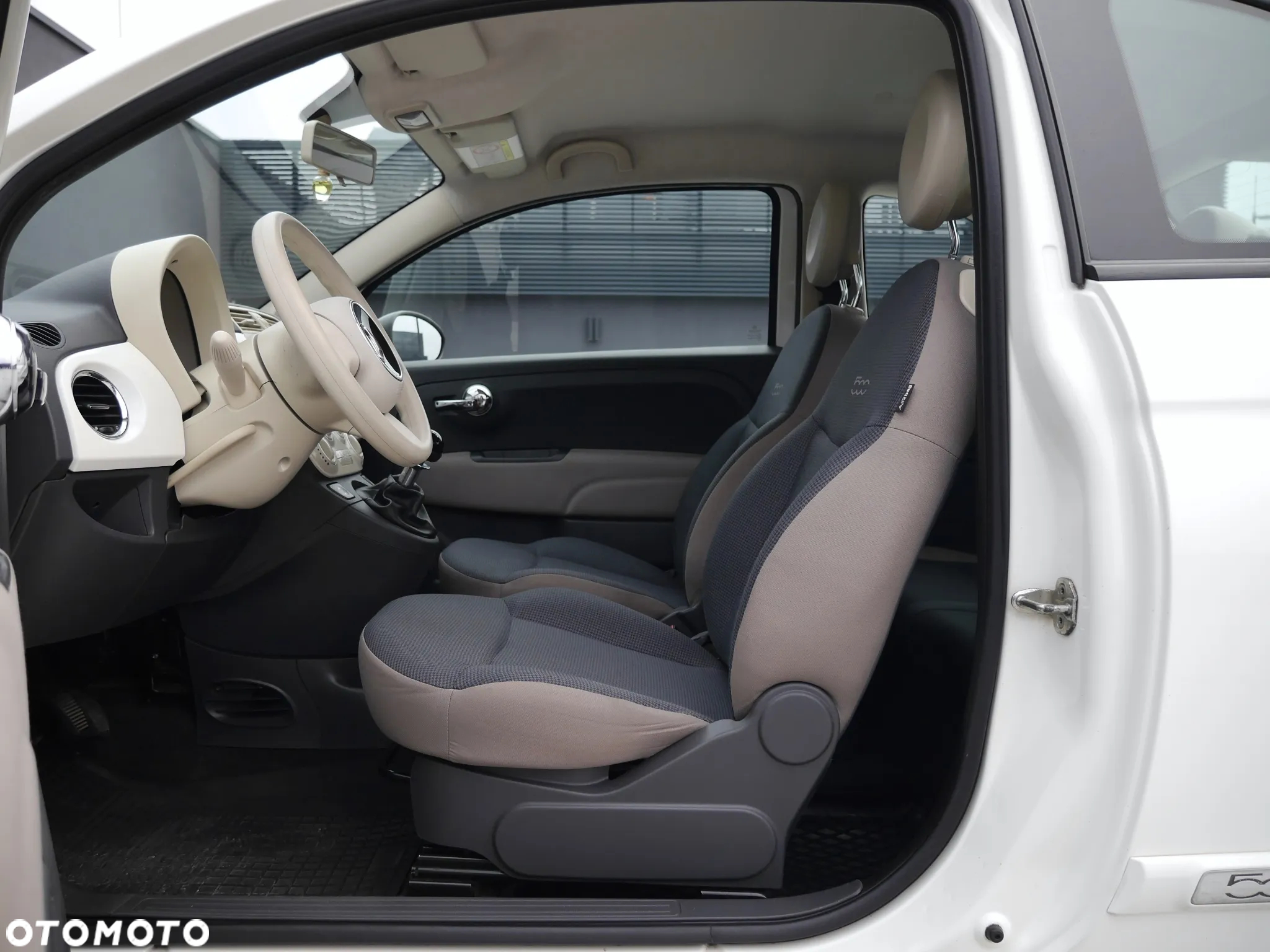 Fiat 500 1.2 8V Pop Euro6 - 10