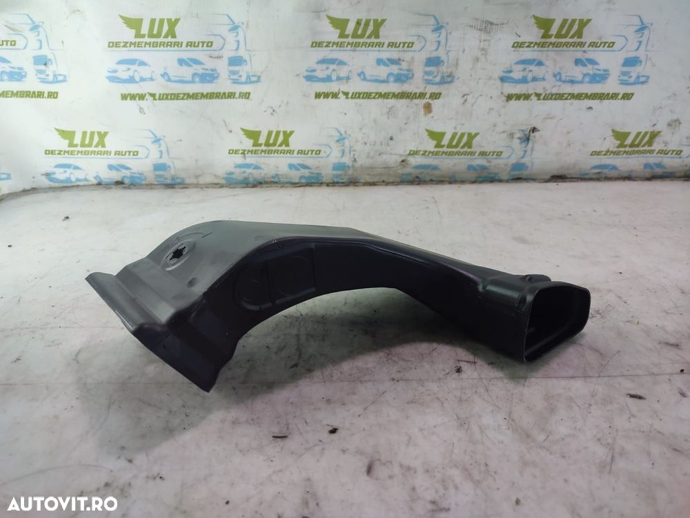 Conducta ventilatie 4K1819726 Audi A6 C8 [2018 - 2020] 2.0 DKNA +hybr - 1