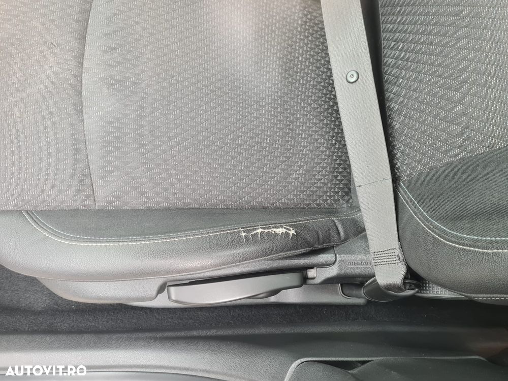 Opel Astra Sport Tourer Turbo 1.4 ECOTEC Dynamic - 3