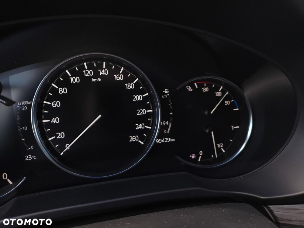 Mazda CX-5 2.0 Skypassion 2WD - 16