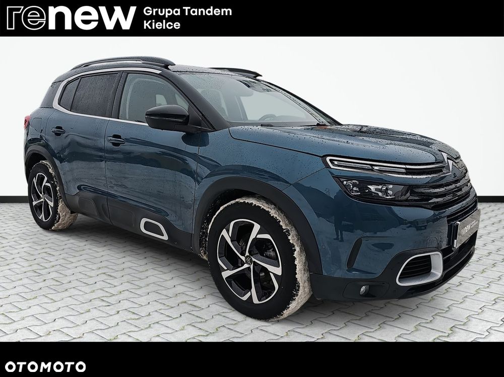 Citroën C5 Aircross 1.6 PureTech Shine EAT8 - 3