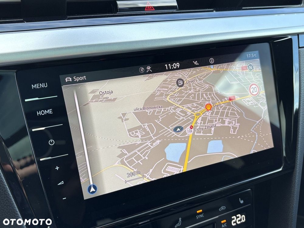 Volkswagen Arteon 2.0 TDI 4Motion R-Line DSG - 26