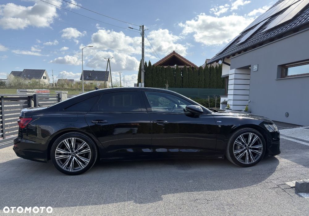 Audi A6 Limousine - 6