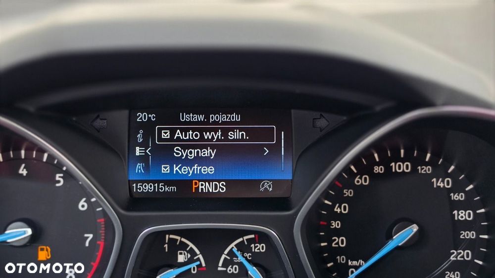 Ford C-MAX 1.5 EcoBoost Titanium ASS - 22