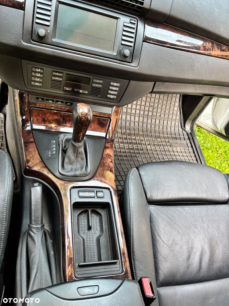 BMW X5 - 15