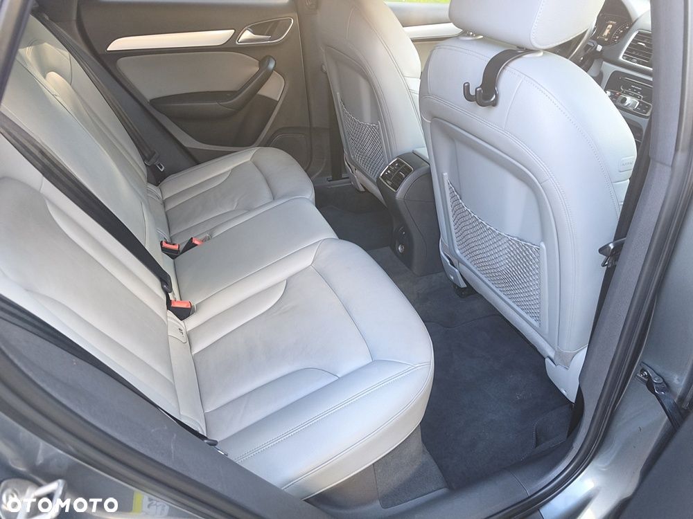 Audi Q3 - 16