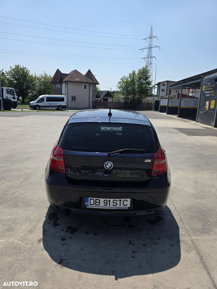 BMW Seria 1 118d - 7