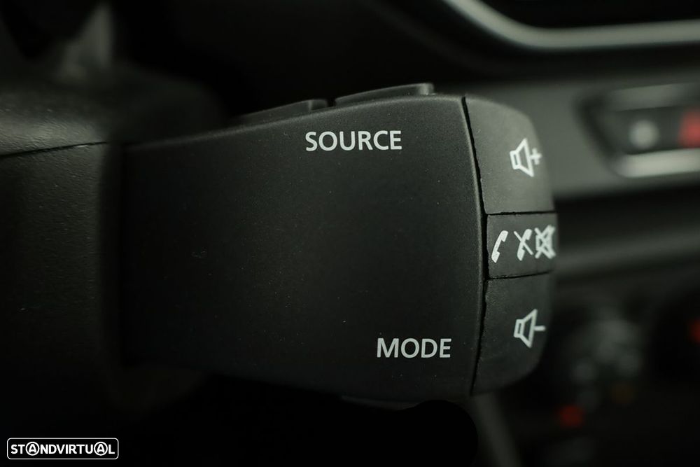 Dacia Sandero 1.0 ECO-G Expression Bi-Fuel - 18