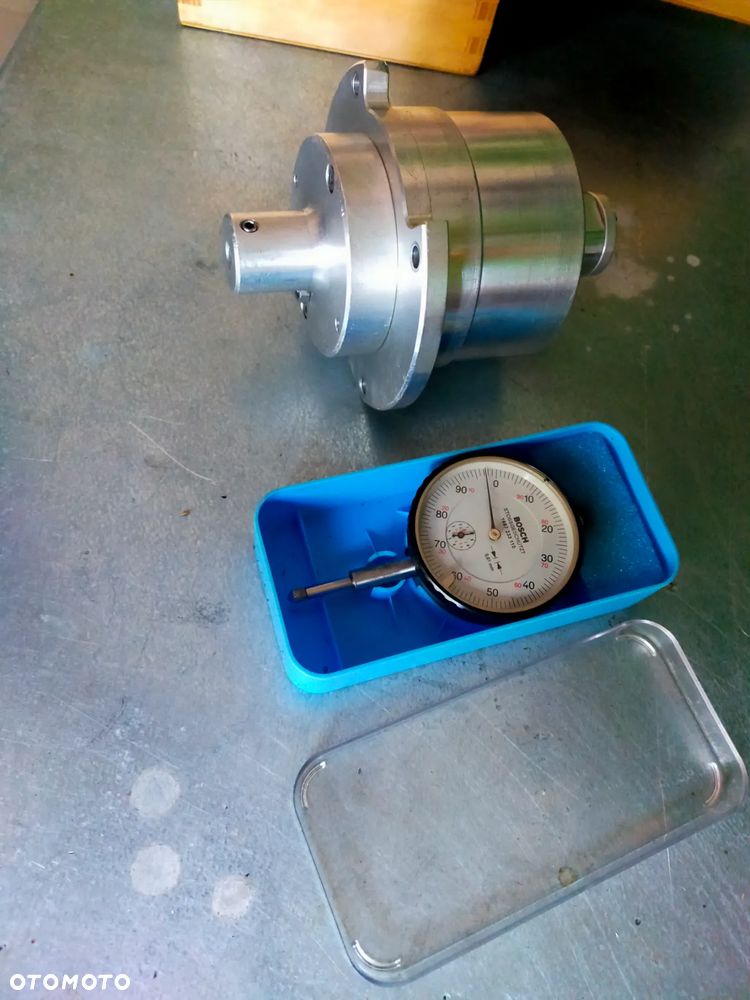 VP 44 pomair do Eps 815 Deltafi Bosch - 16