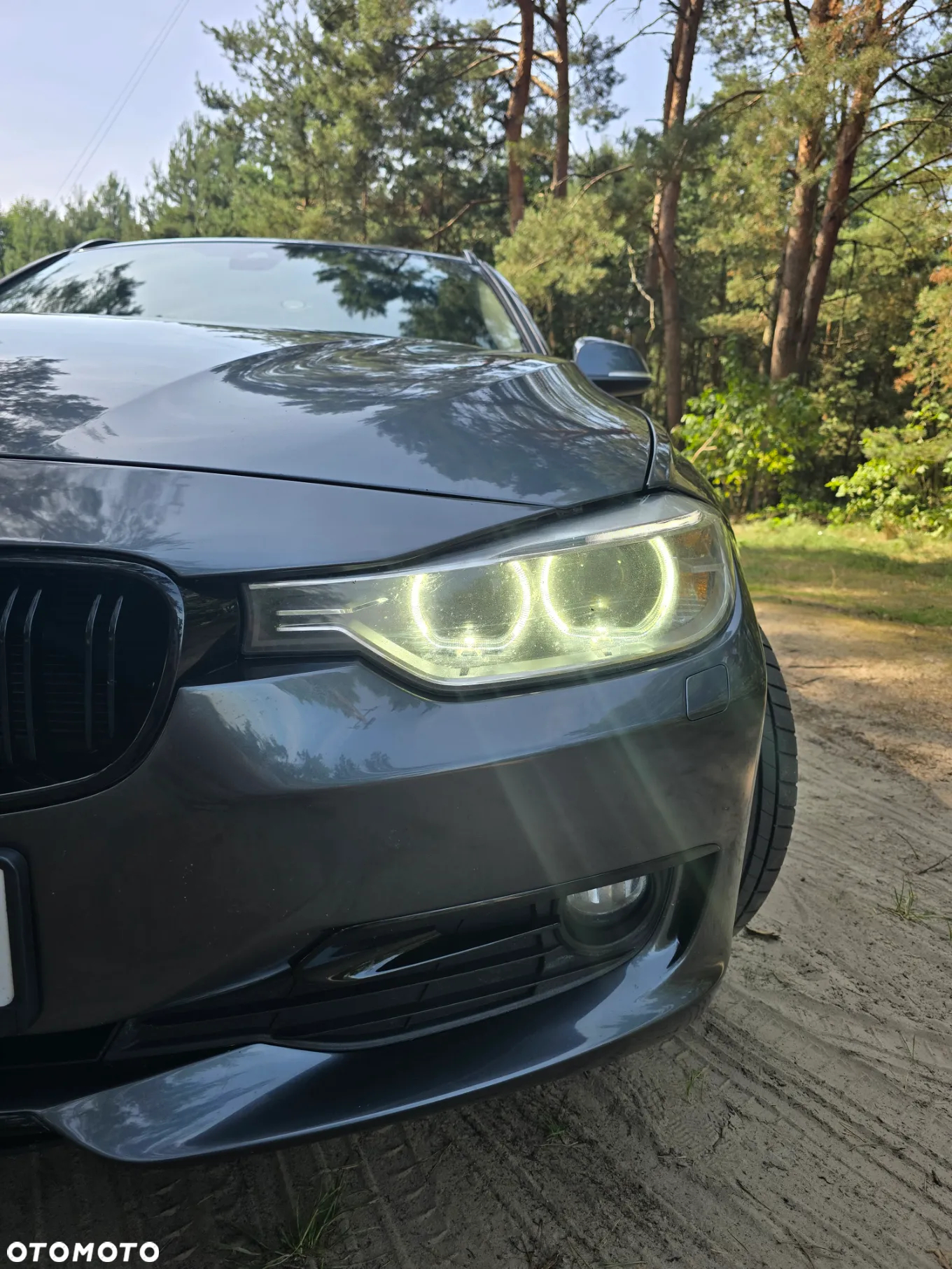 BMW Seria 3 - 6