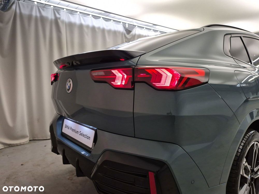 BMW X2 - 21