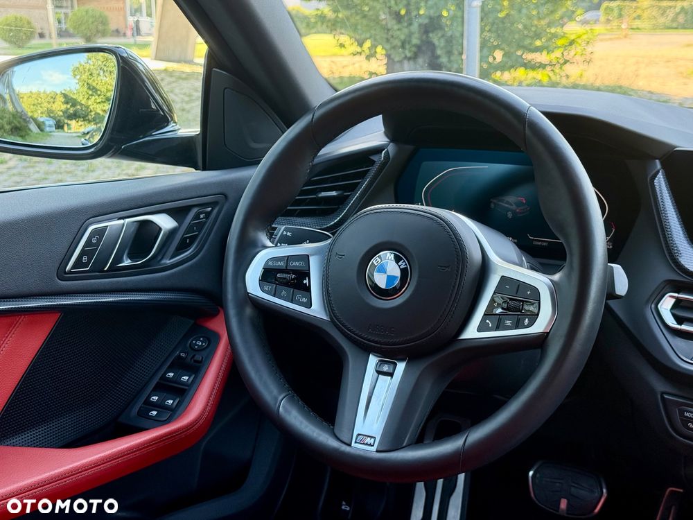 BMW Seria 2 220i xDrive M Sport sport - 17