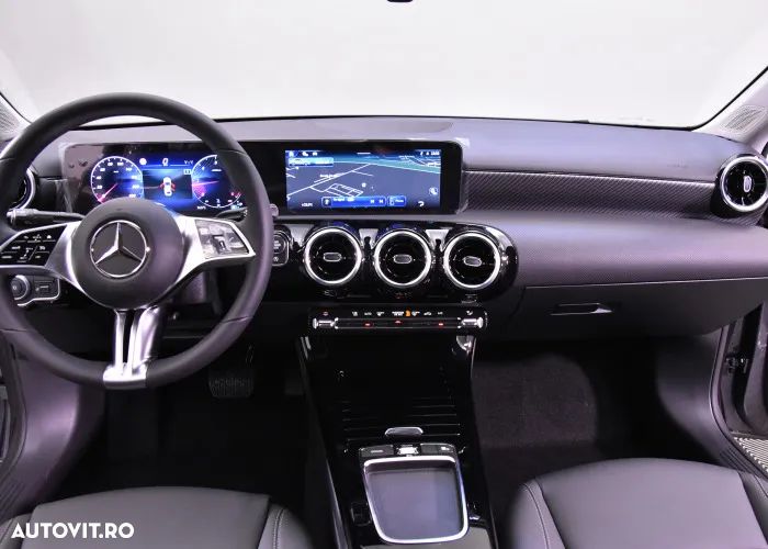 Mercedes-Benz A 220 d 4Matic 8G-DCT - 10