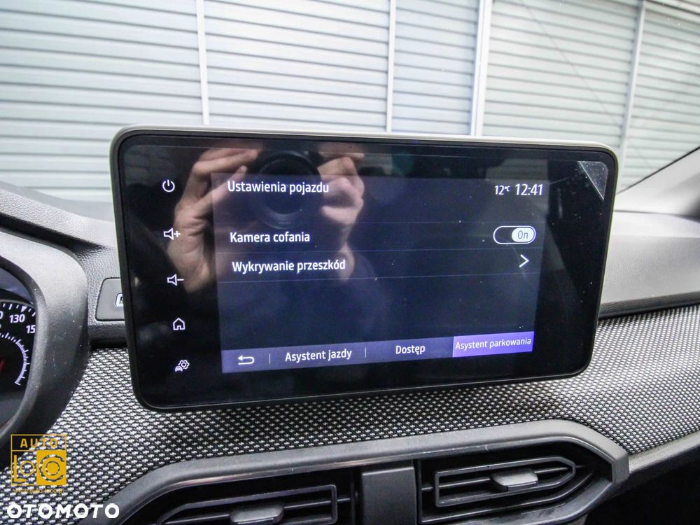 Dacia Jogger TCe 110 (7-Sitzer) Extreme+ - 25