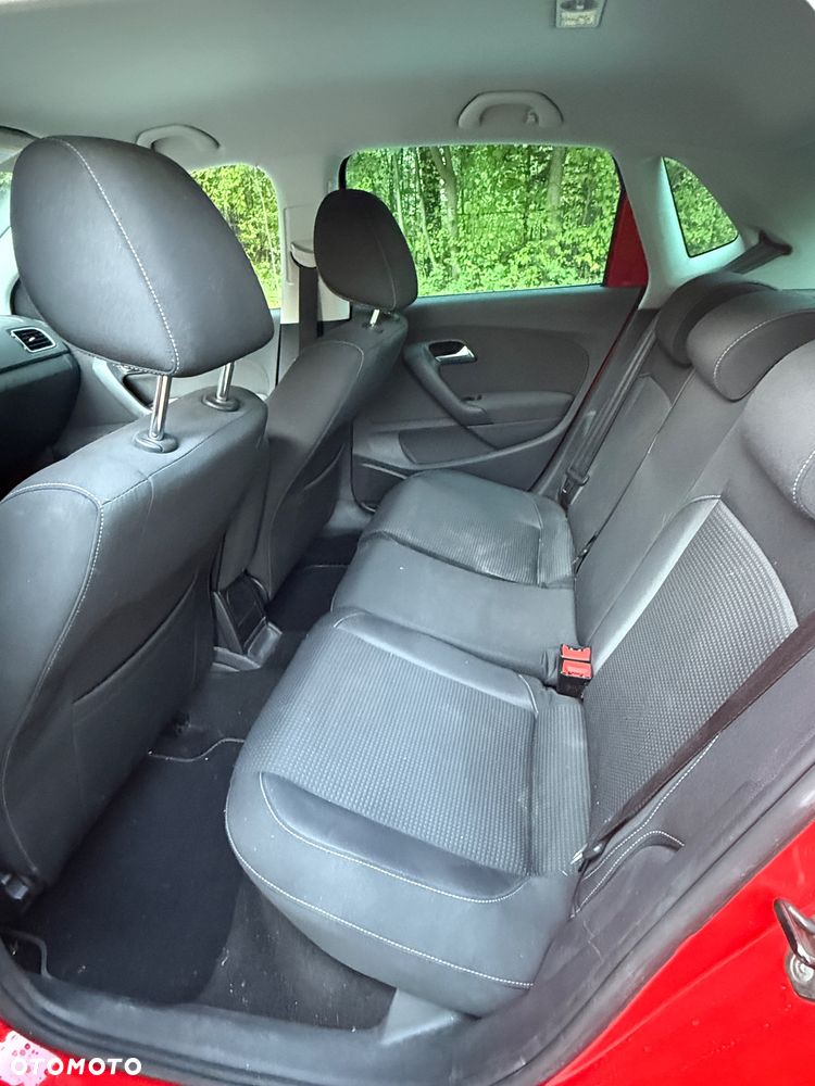 Volkswagen Polo 1.2 12V Trendline - 9