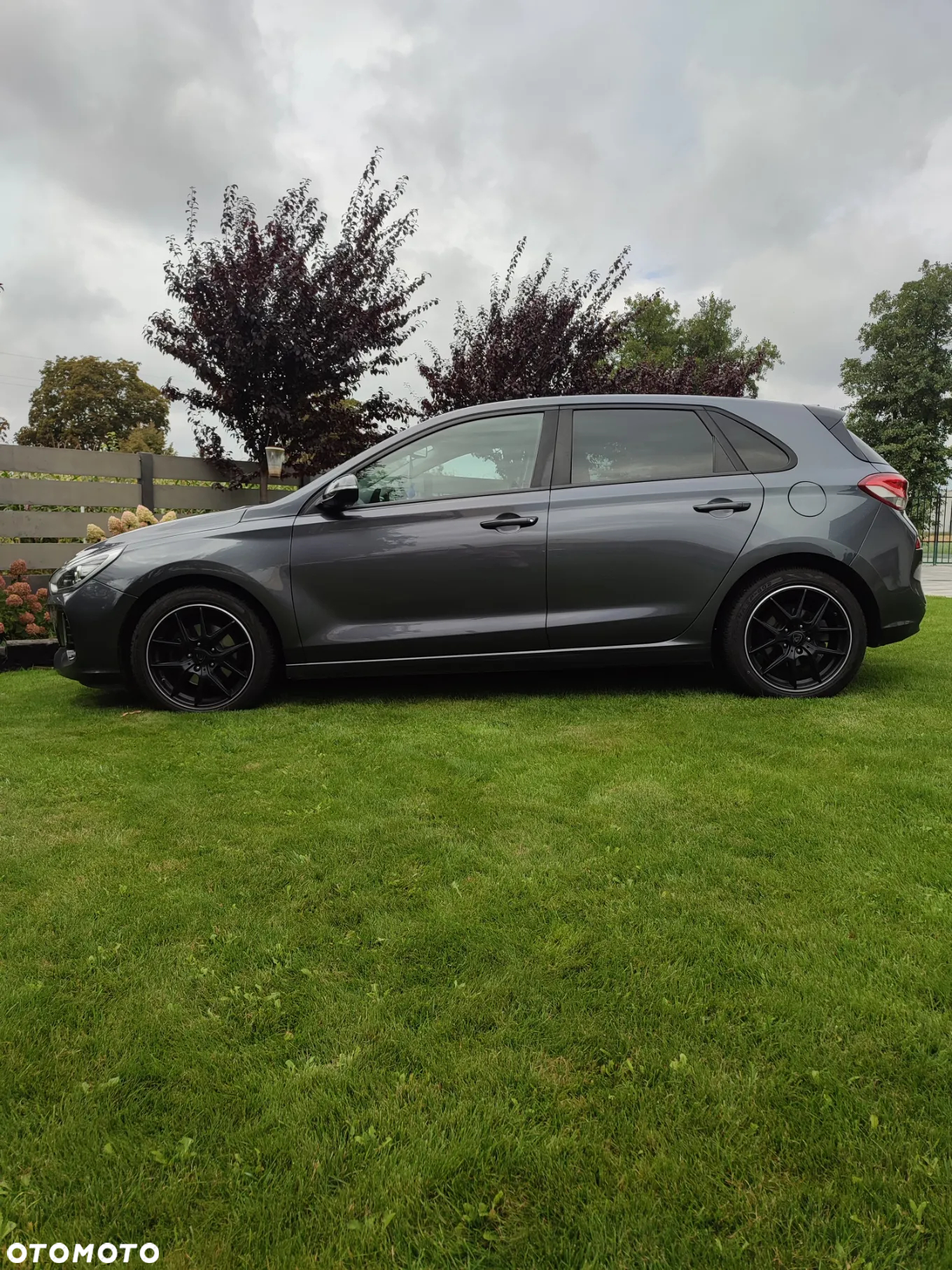 Hyundai i30 1.6 CRDI Style - 6