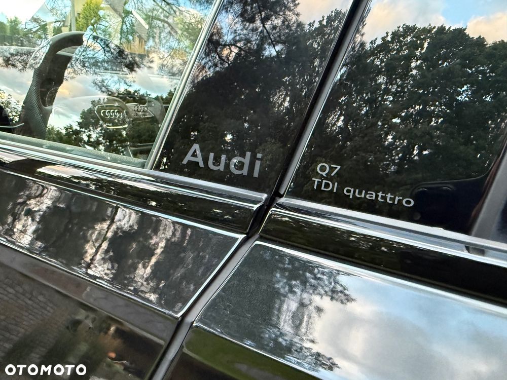 Audi Q7 45 TDI mHEV Quattro S Line Tiptr - 27