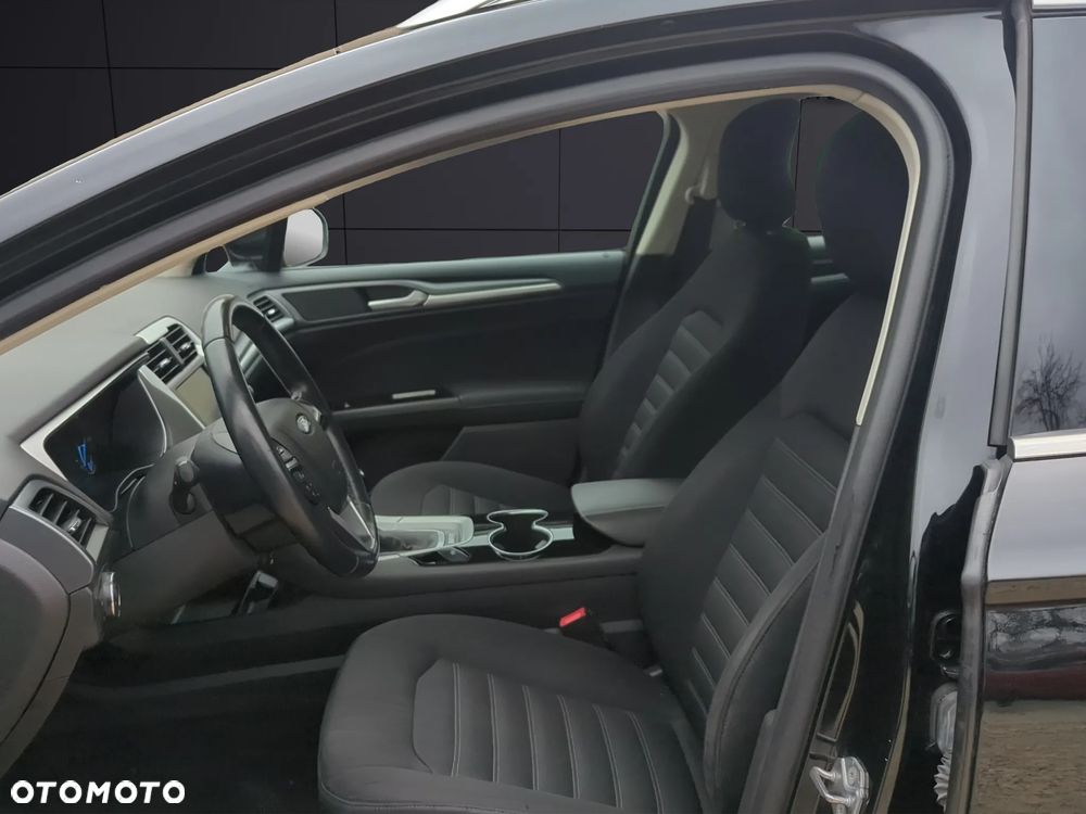 Ford Mondeo 1.6 TDCi ECOnetic Titanium - 15