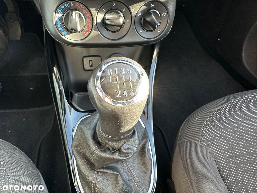 Opel Corsa - 23