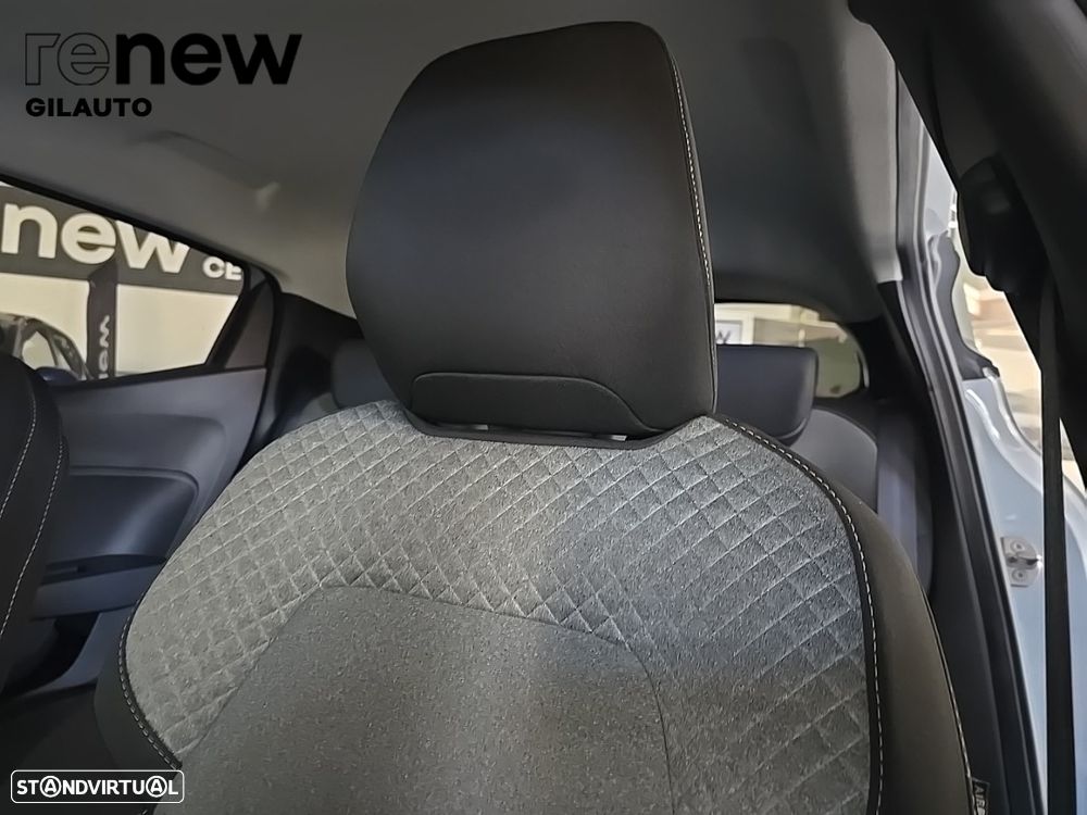 Renault Clio 1.0 TCe Evolution Bi-Fuel - 16