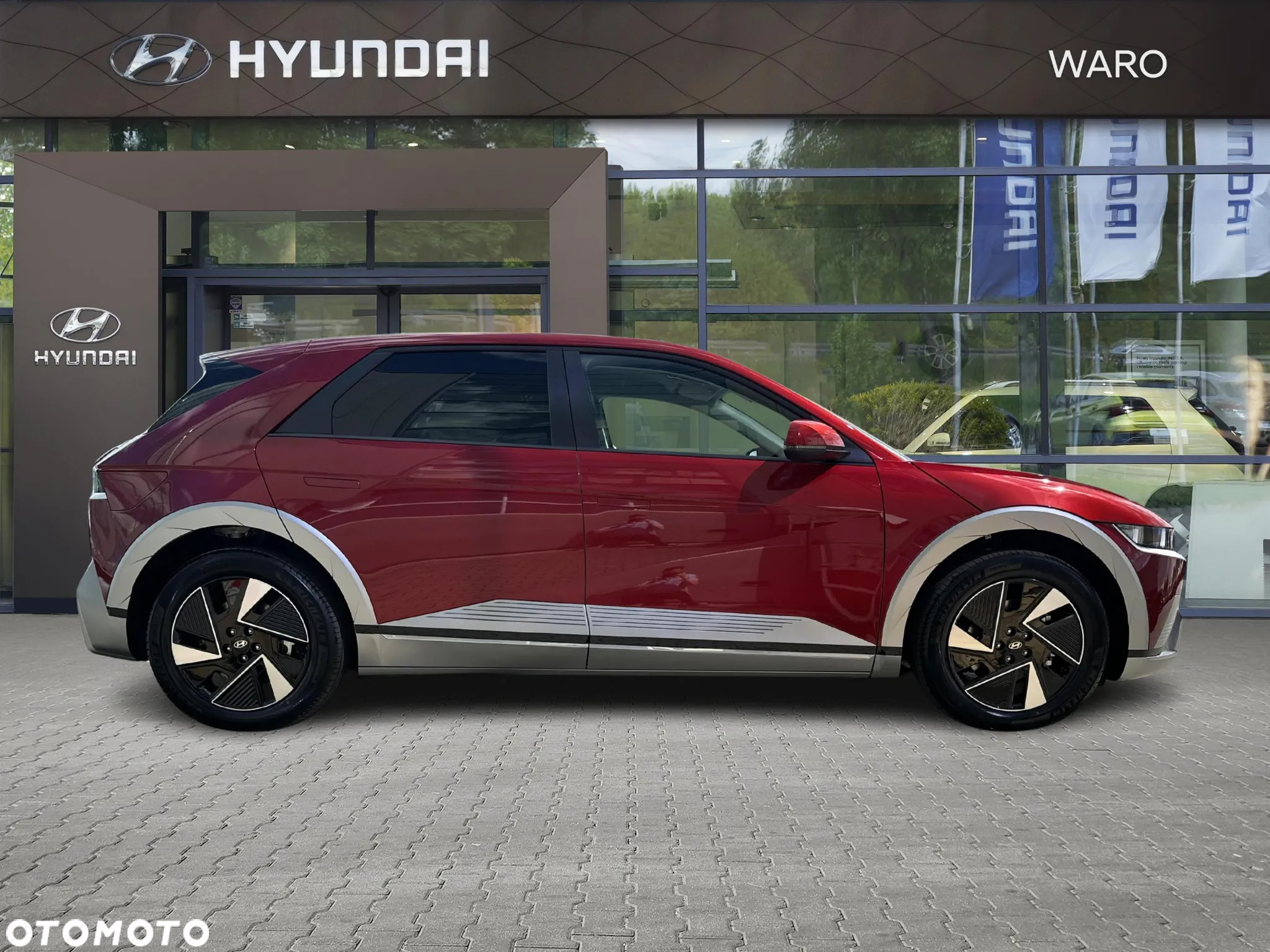 Hyundai IONIQ - 4