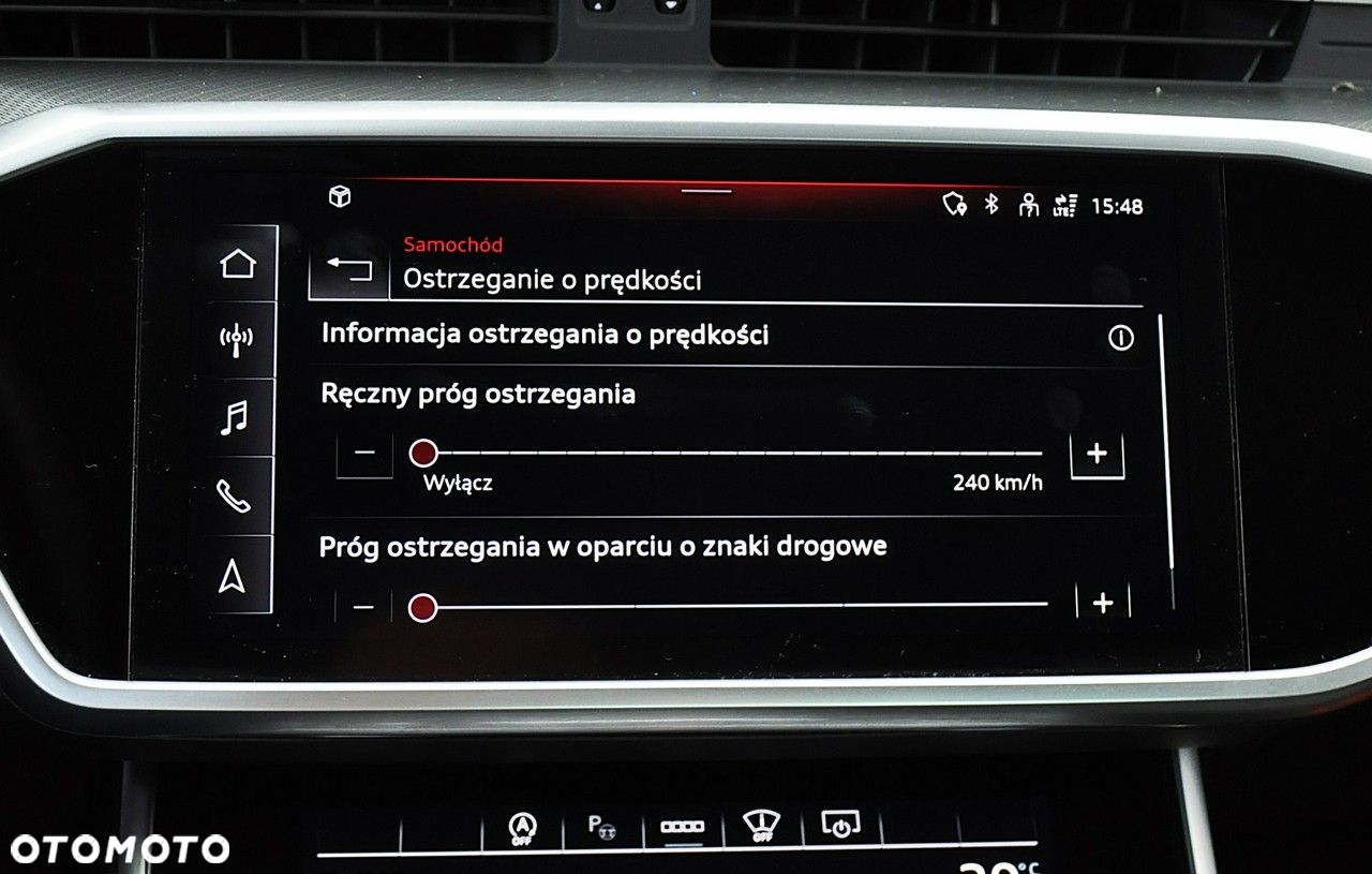 Audi A6 - 38