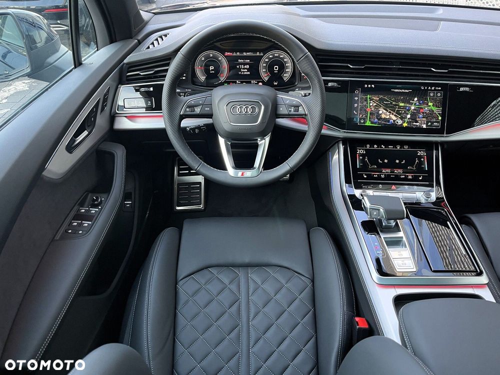 Audi Q7 - 12