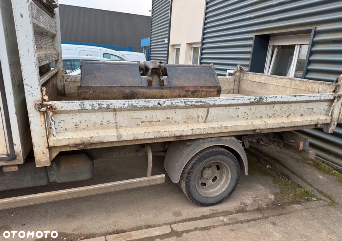 Iveco Daily 35C18 - 28