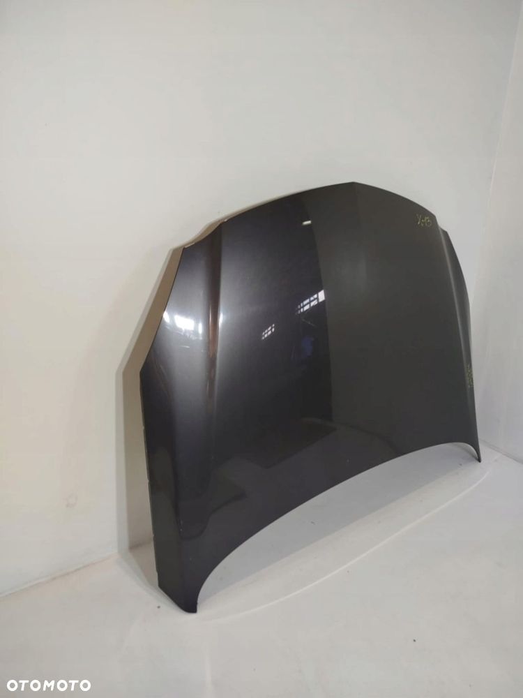 MASKA POKRYWA SILNIKA OPEL INSIGNIA A 08-13 Z177 - 3