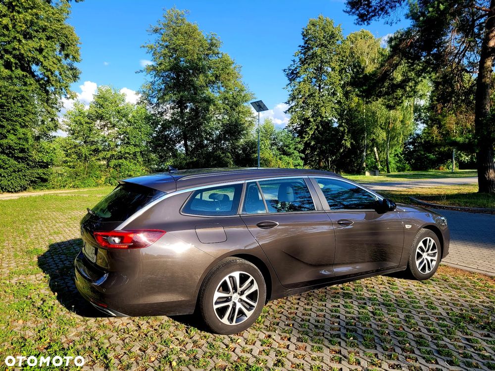 Opel Insignia - 16