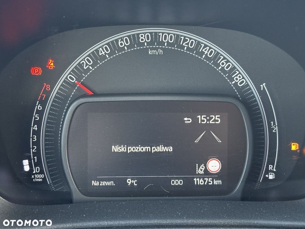 Toyota Aygo X 1.0 VVT-i Style - 21