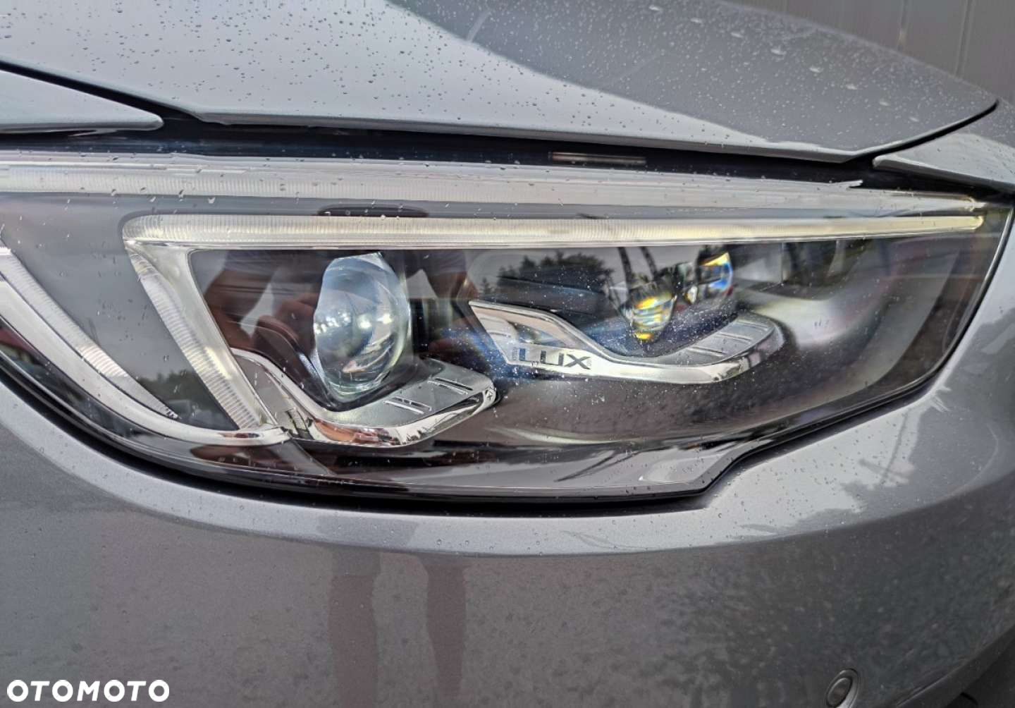 Opel Insignia Country Tourer 2.0 Diesel 4x4 Exclusive - 30