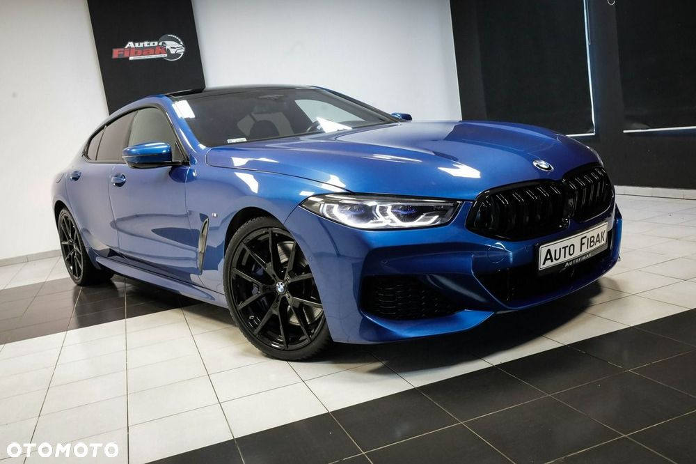 BMW Seria 8 - 6