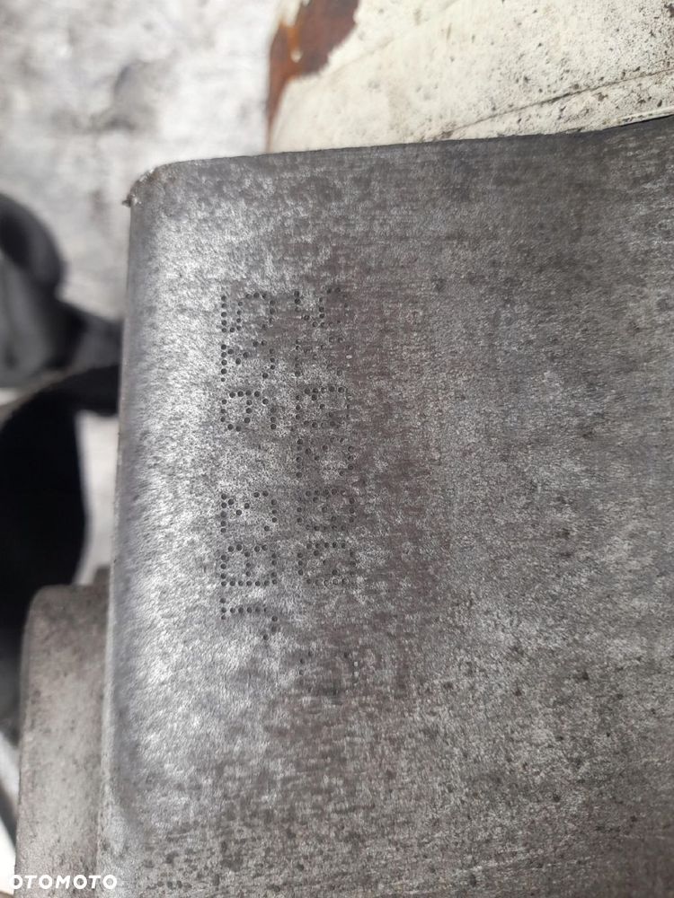 Renault Scenic 1.6 Skrzynia Biegów Jb3935 Jb3 935 - 6