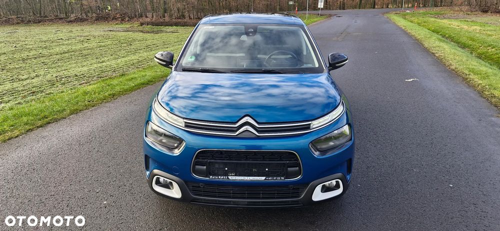 Citroën C4 Cactus 1.2 PureTech Shine S&S - 3
