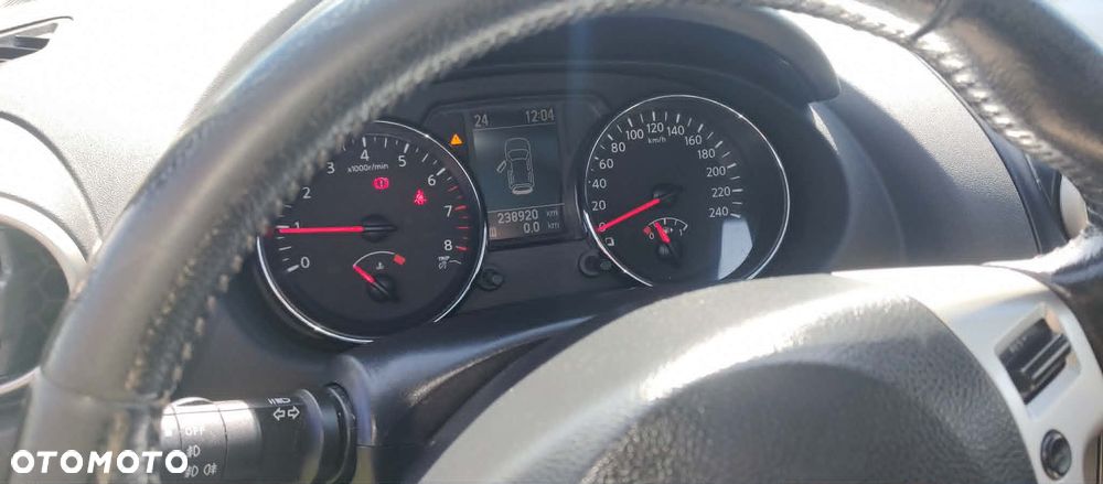 Nissan Qashqai 1.6 Tekna - 3