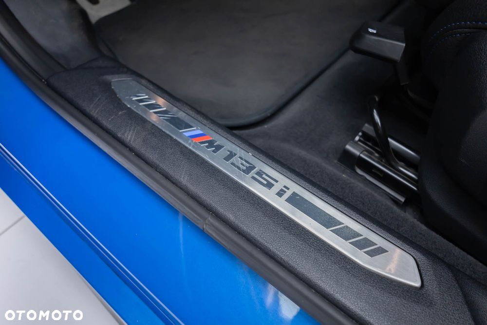 BMW Seria 1 M135i xDrive - 37