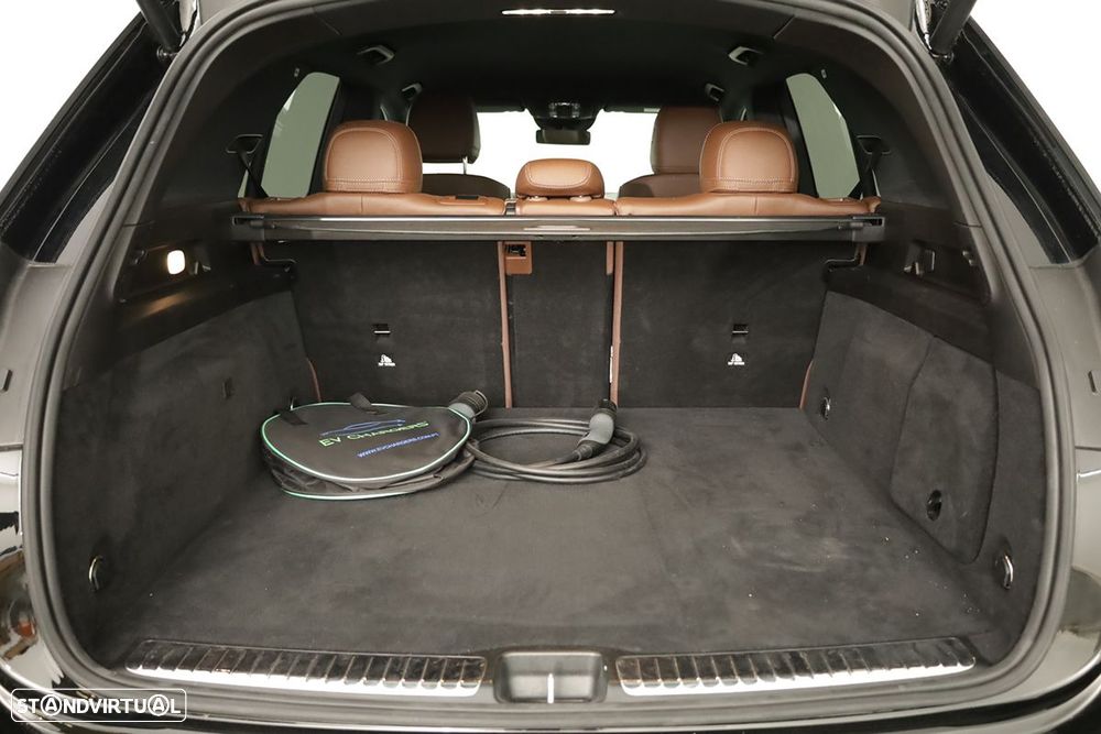 Mercedes-Benz GLE 350 de 4Matic - 25