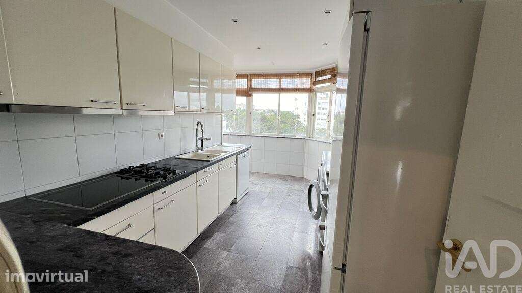 Apartamento T3 em Cascais e Estoril de 167,00 m2 - Grande imagem: 4/24