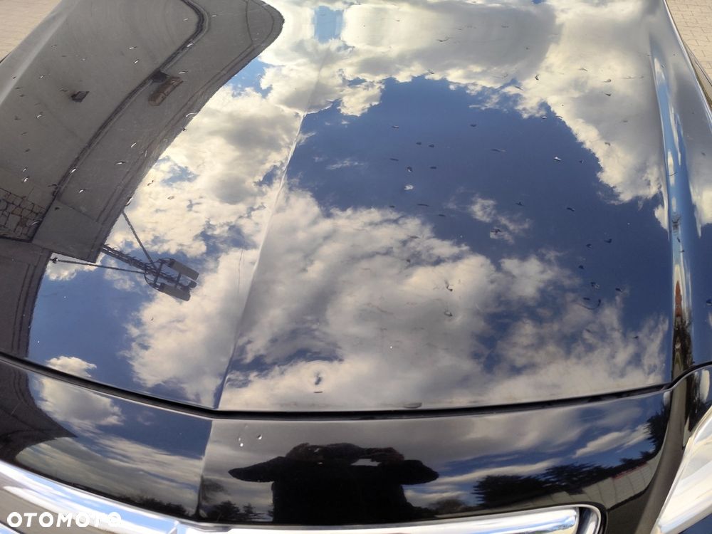 Opel Insignia 2.0 CDTI Sport - 11
