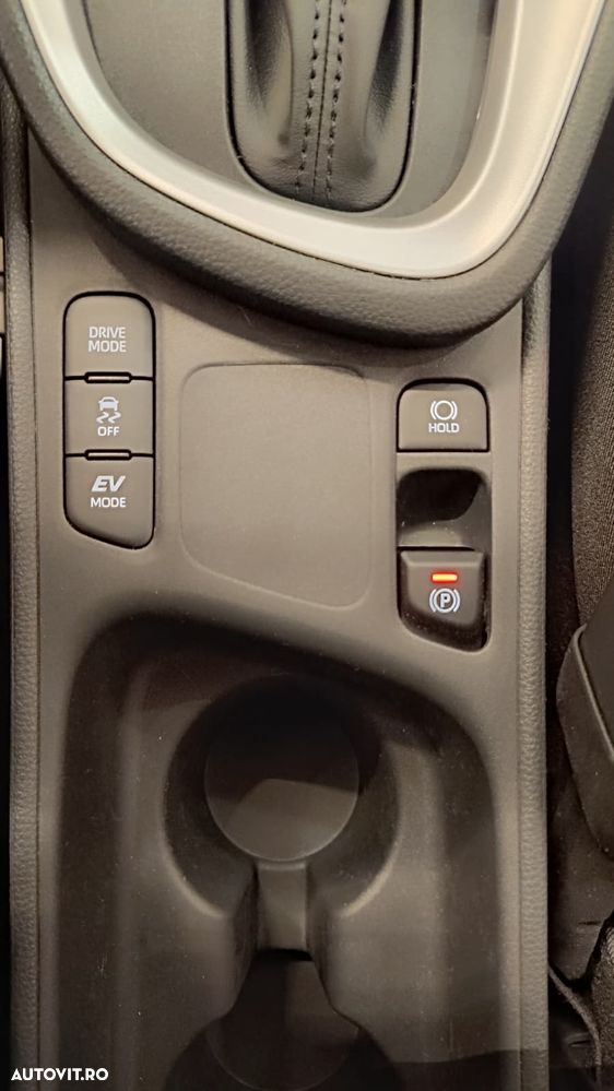 Toyota Yaris Cross 1.5 VVT-i HSD 4x2 Active - 13