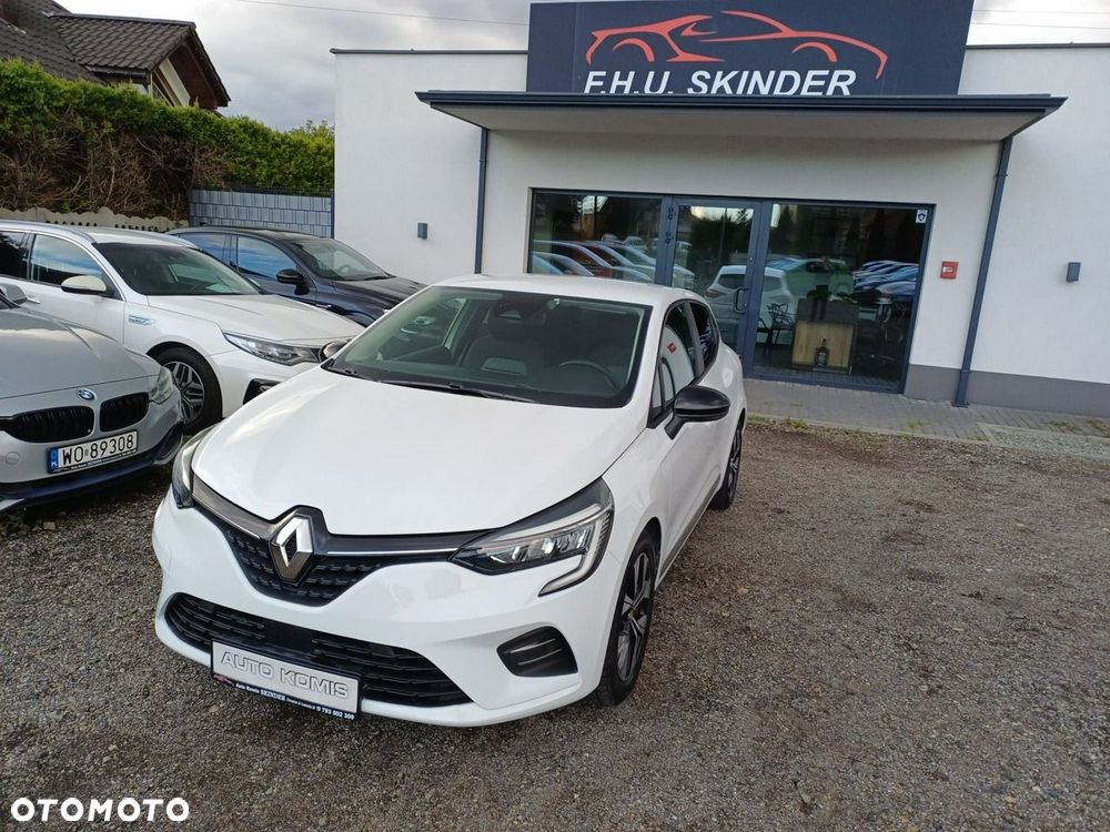 Renault Clio E-TECH Full 145 EVOLUTION - 3