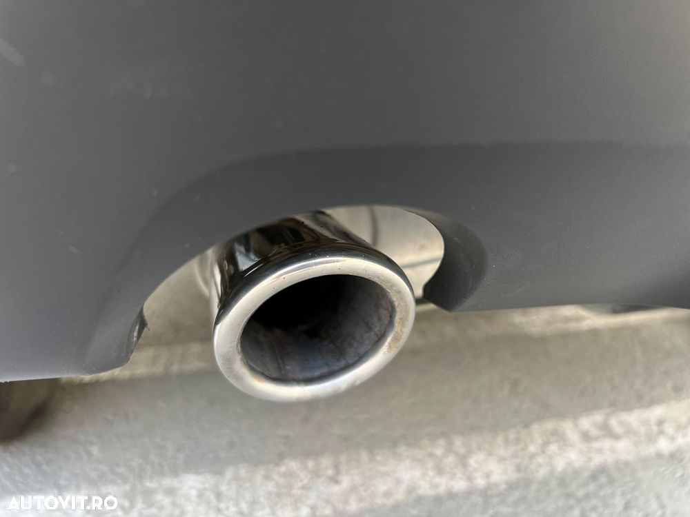 Dacia Duster Blue dCi 115 4WD Comfort - 14