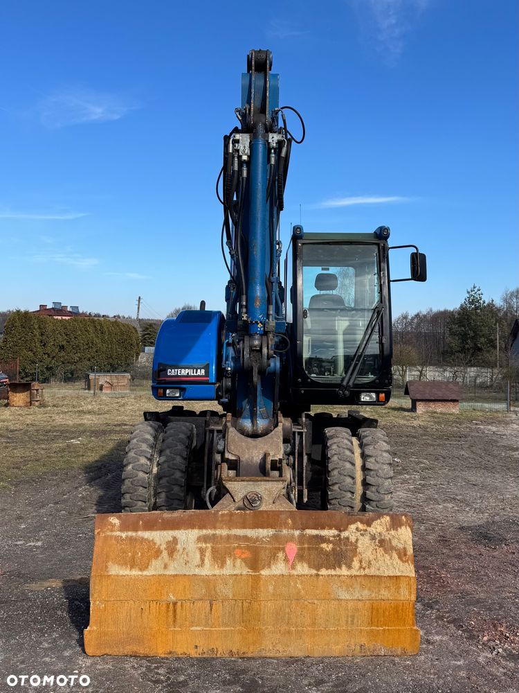 Caterpillar 313C - 3