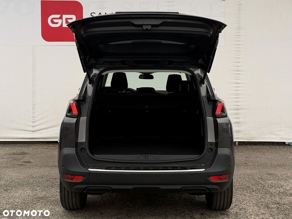 Peugeot 5008 1.2 PureTech Allure S&S EAT8 - 9