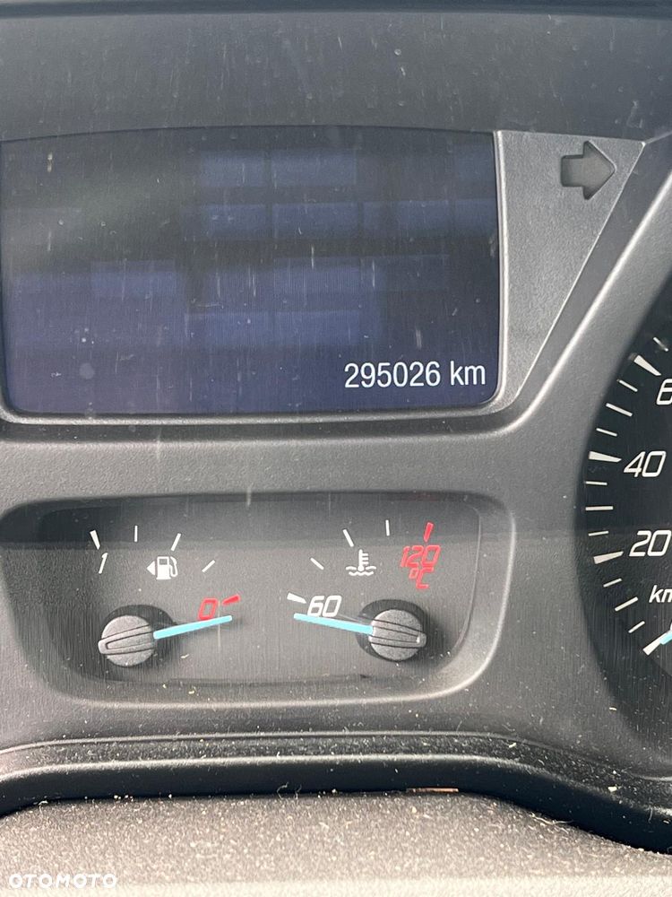 Ford Transit - 7