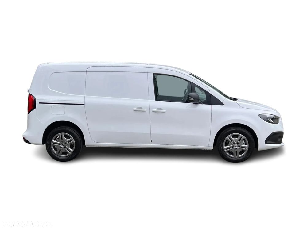Mercedes-Benz Citan 110 CDI Furgon 95KM Długi - 4