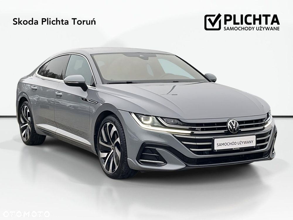 Volkswagen Arteon - 3